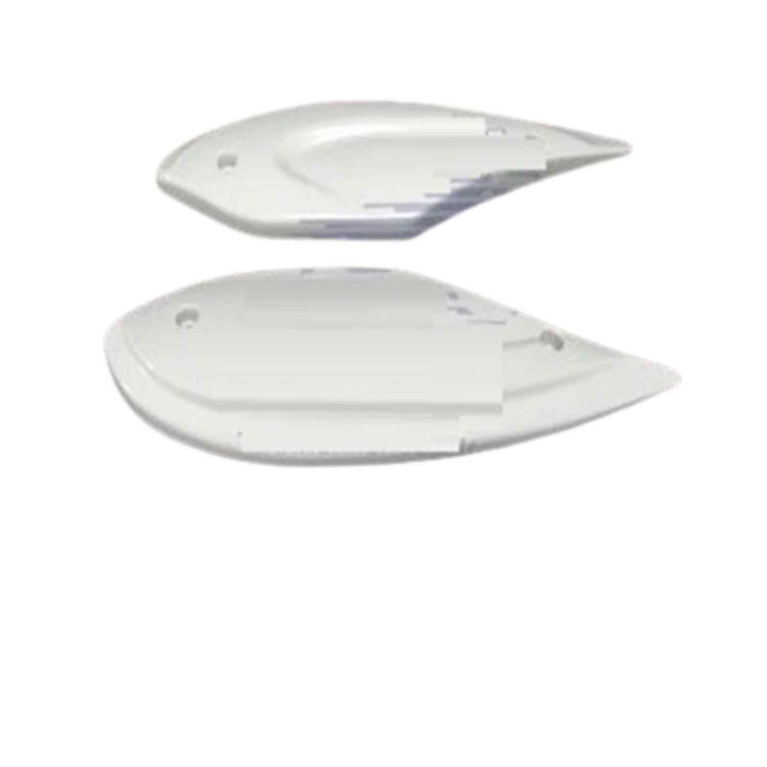 Skm Sele Altı Marşbiyel E Bıke Trans Model Beyaz