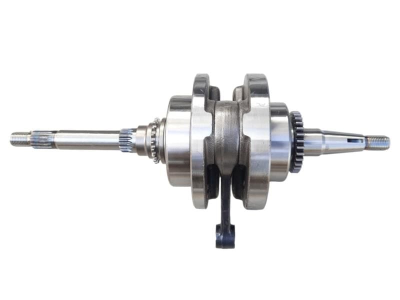 Yamaha Nmax 125-155 Krank Komple (2 Bilyalı) 2015-20