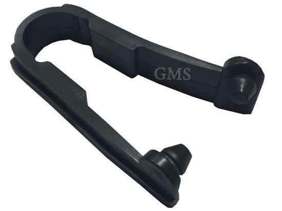 Yamaha Zincir Koruma Lastigi Ybr