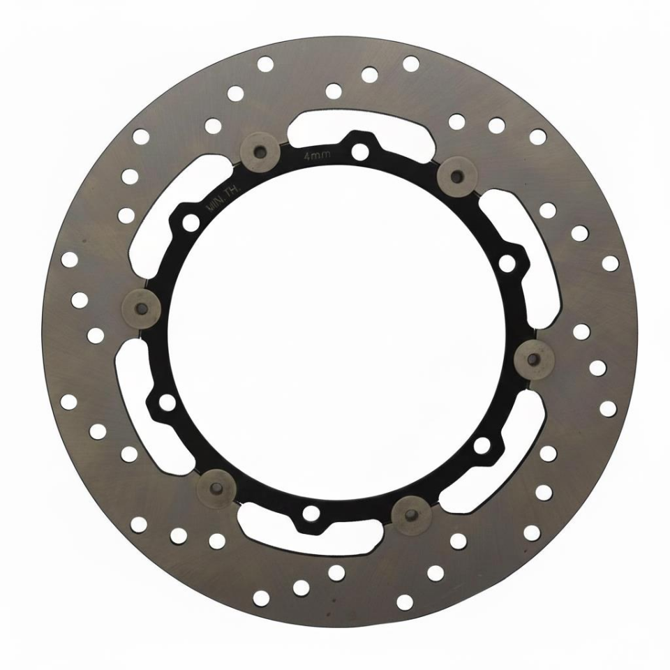 Yzf R125 Uyumlu Ön Fren Diski 167-293-6