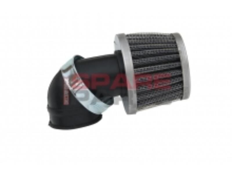 100Kh Km Delta Hava Filtresi Modifiye Eğri 32 Mm