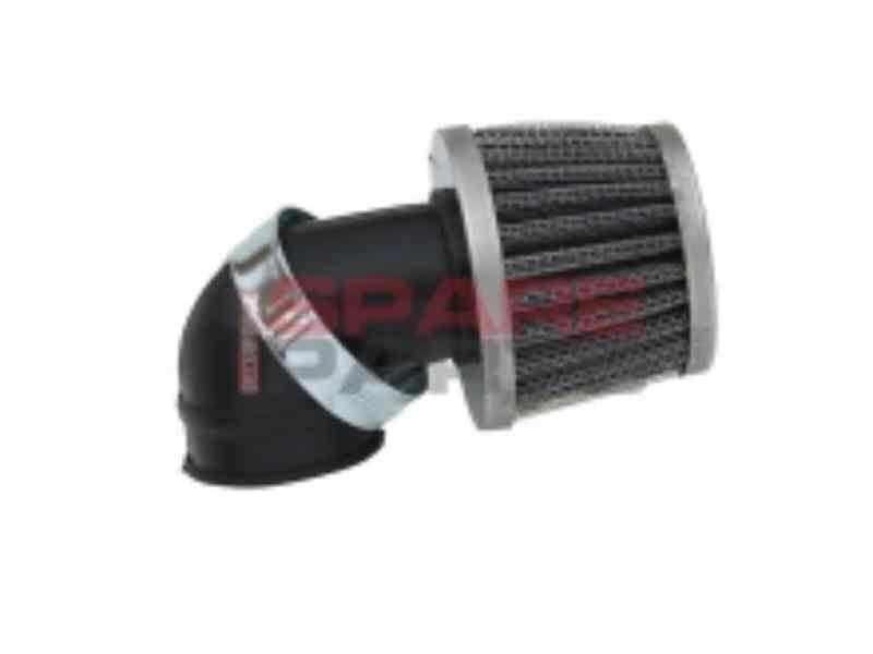 100Kh Km Delta Hava Filtresi Modifiye Eğri 32 Mm