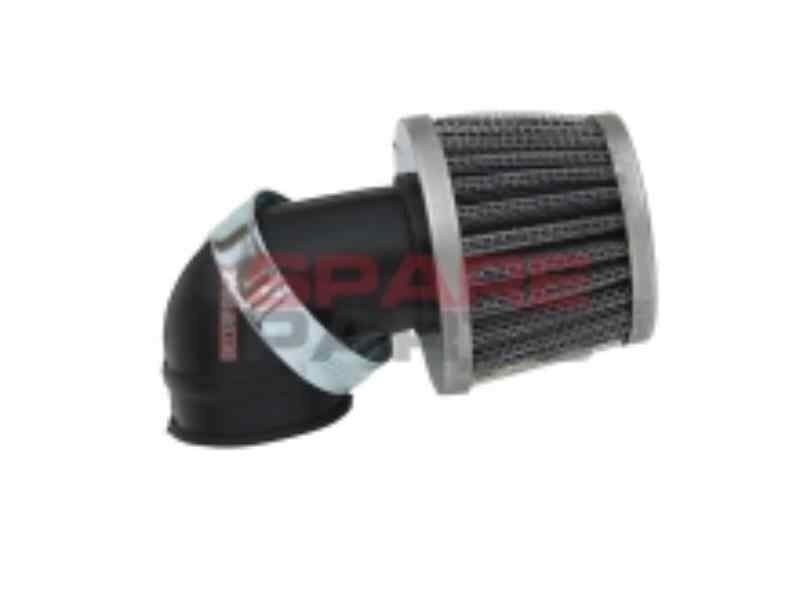 100Kh Km Delta Hava Filtresi Modifiye Eğri 32 Mm