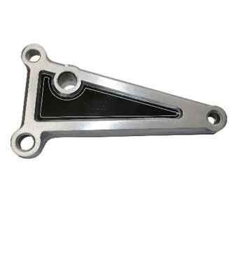 Arka Basamak Braketi 125 Kt Sağ Y/s