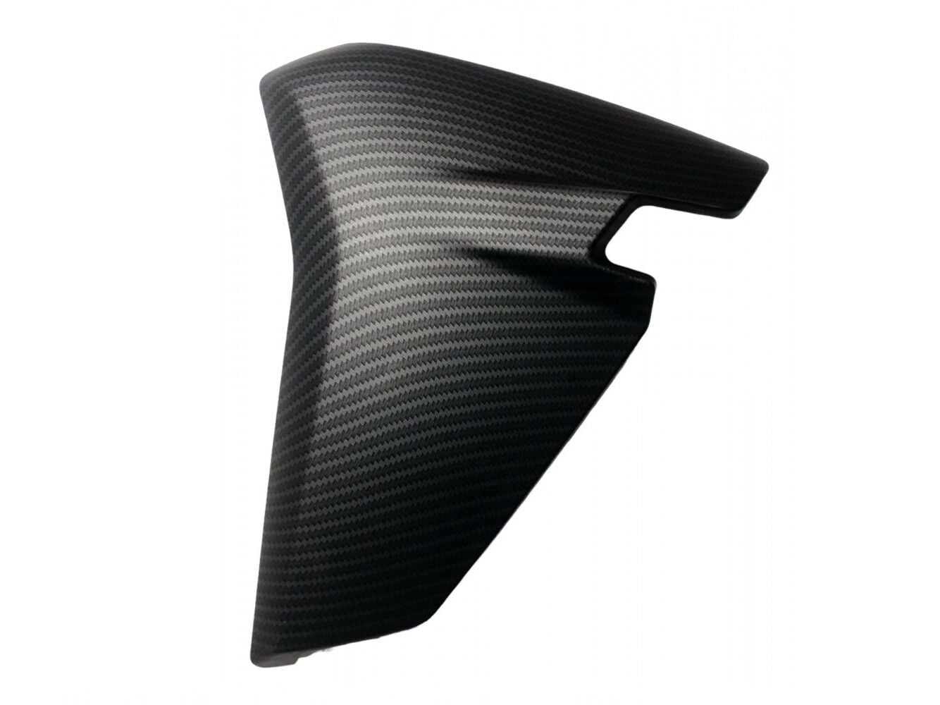 Cf Moto Nk250 Ön Panel Sol Siyah 2023 Orj