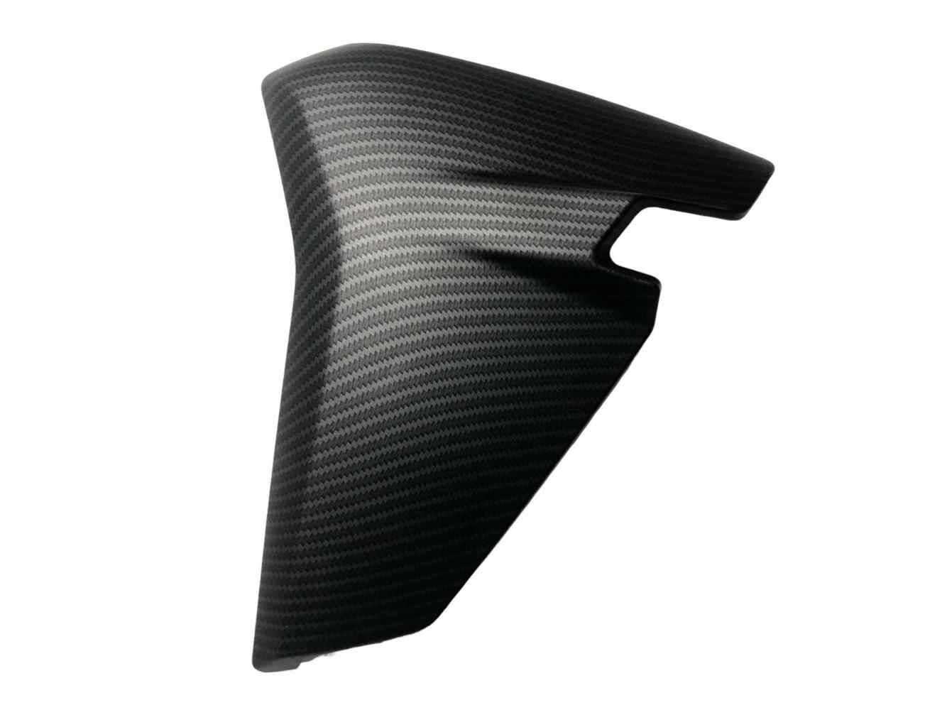 Cf Moto Nk250 Ön Panel Sol Siyah 2023 Orj