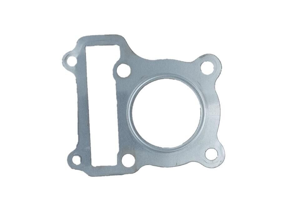 Crypton Uyumlu Silindir Üst Conta Alüminyum Best