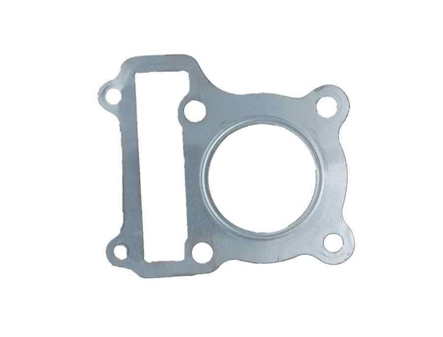 Crypton Uyumlu Silindir Üst Conta Alüminyum Best