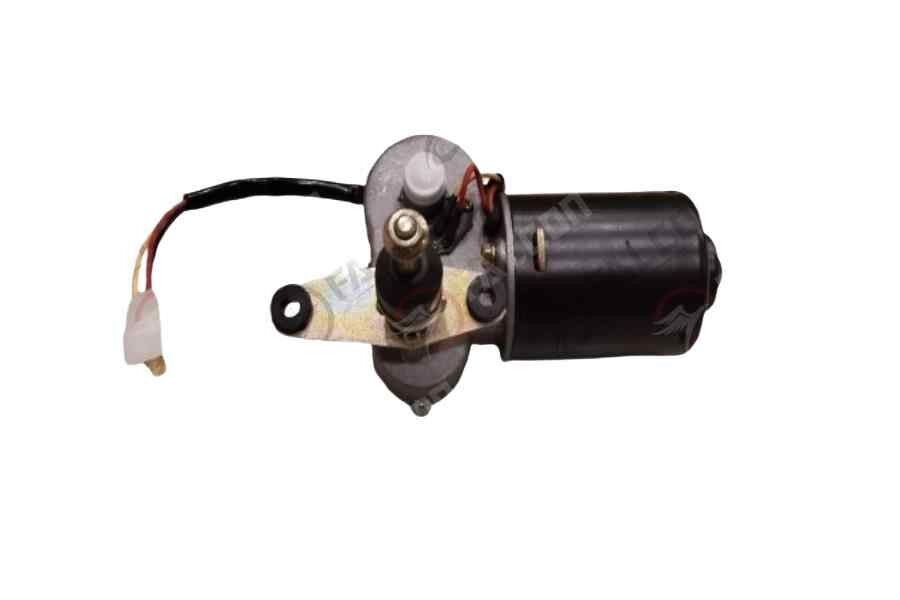 Falcon Silecek Motoru-Julıa