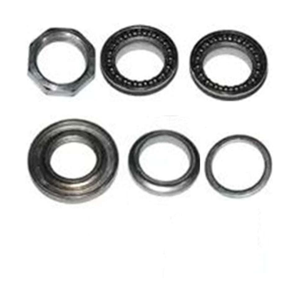 Furş Yatak Komple Mob