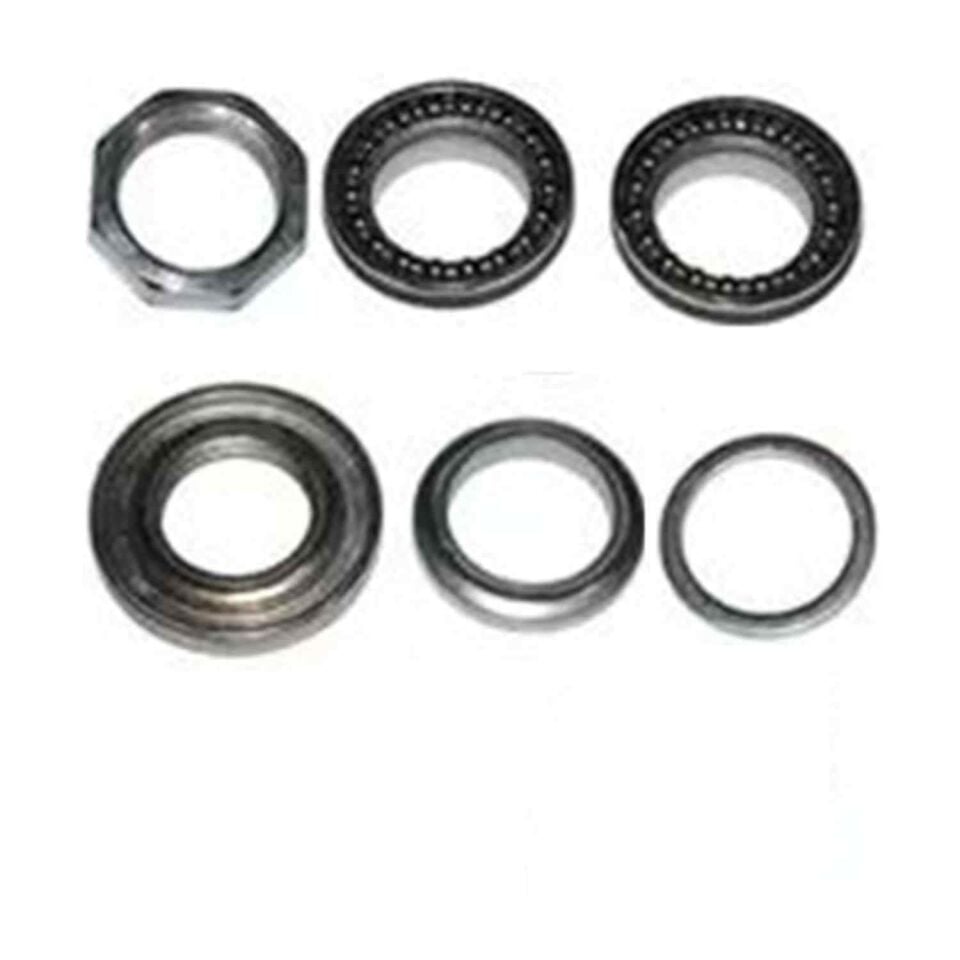 Furş Yatak Komple Mob