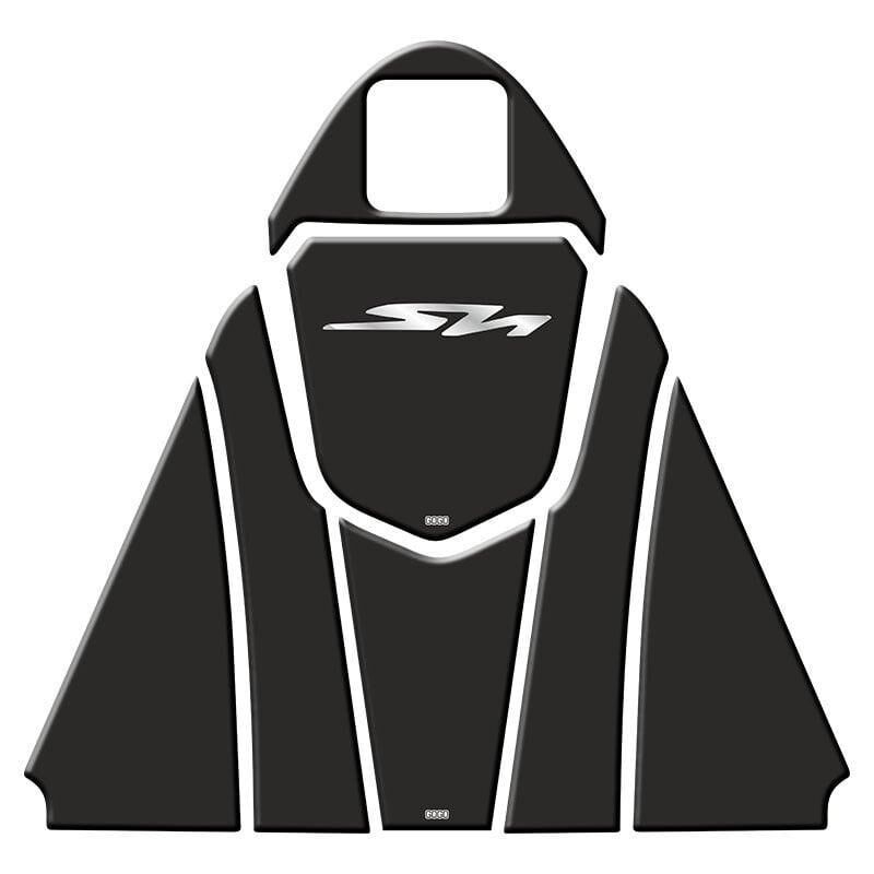 Honda Sh 125 2024 Uyumlu Tank Pad Set 001