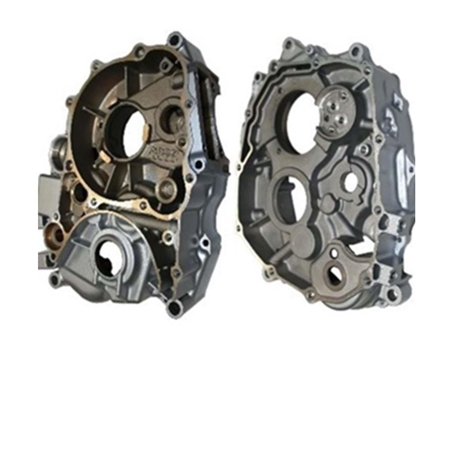 Karter Cg 125-150-200 Cc Sağ Sol