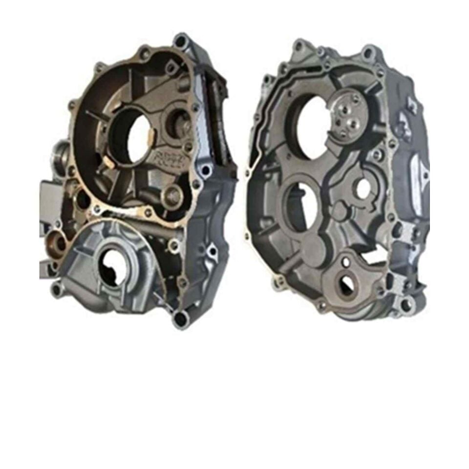 Karter Cg 125-150-200 Cc Sağ Sol