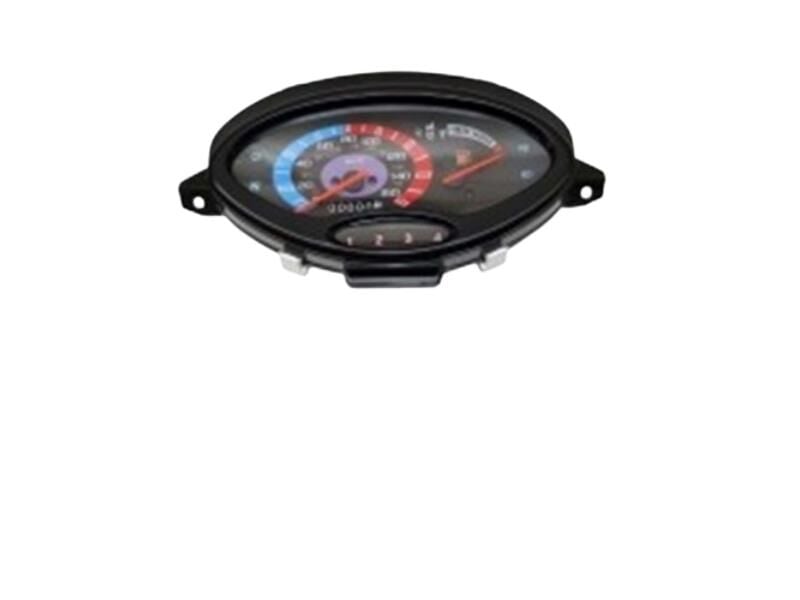 Mondıal Km Saati Kh Deltaforce