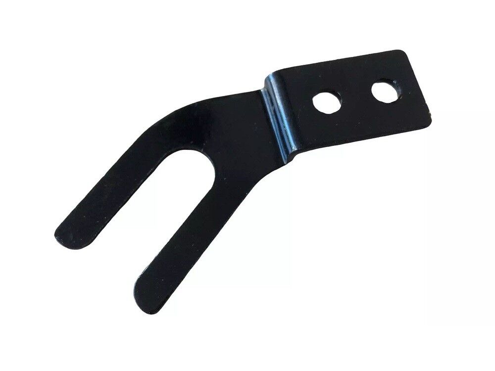 Mondial Mg 100-125 Superboy İ Yan Kapak Braketi Sol Orj