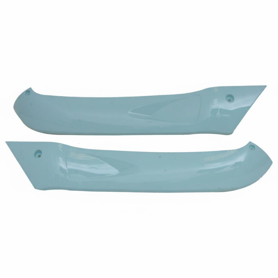 Mondial Scooter Revival 50 Marşbiyel Turkuaz