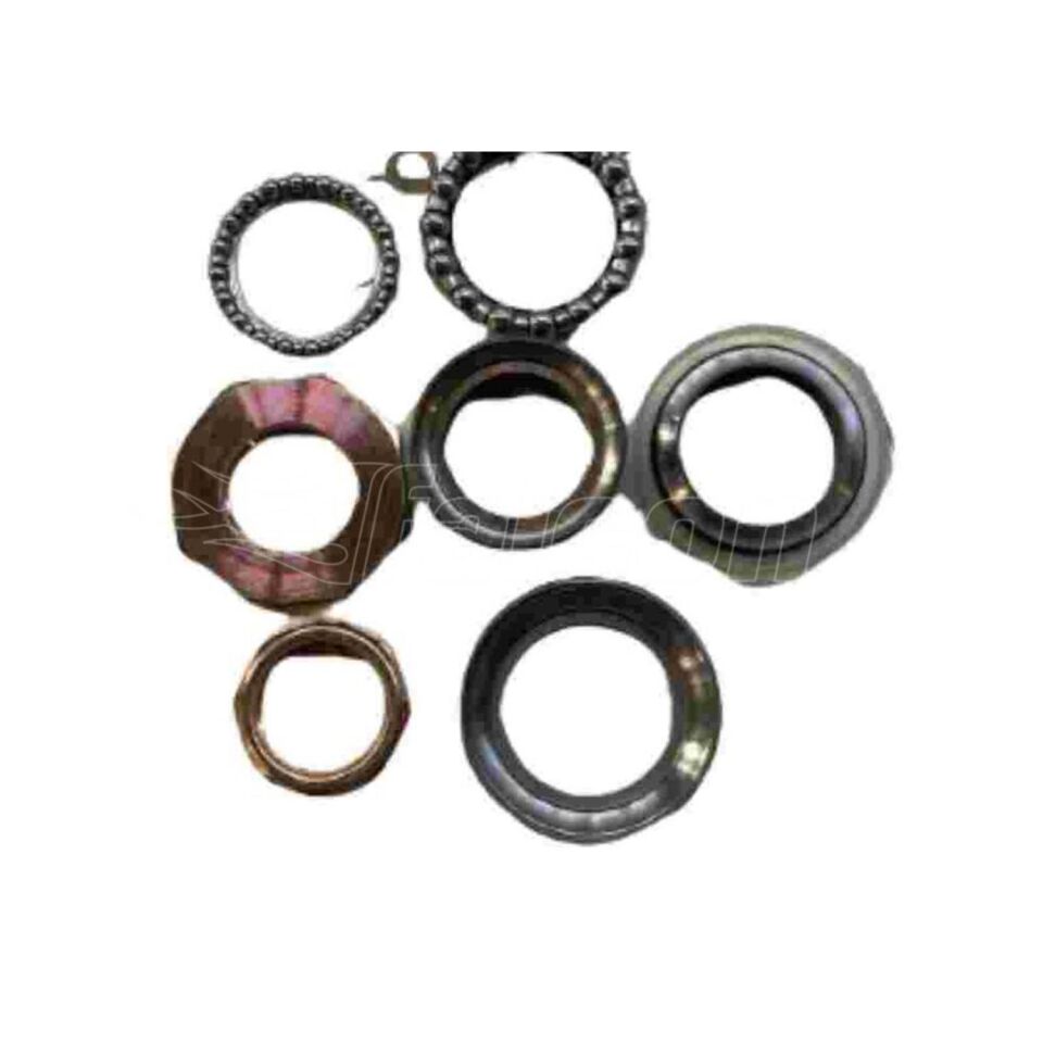 New Handy Furç Takımı (çanak Takımı)