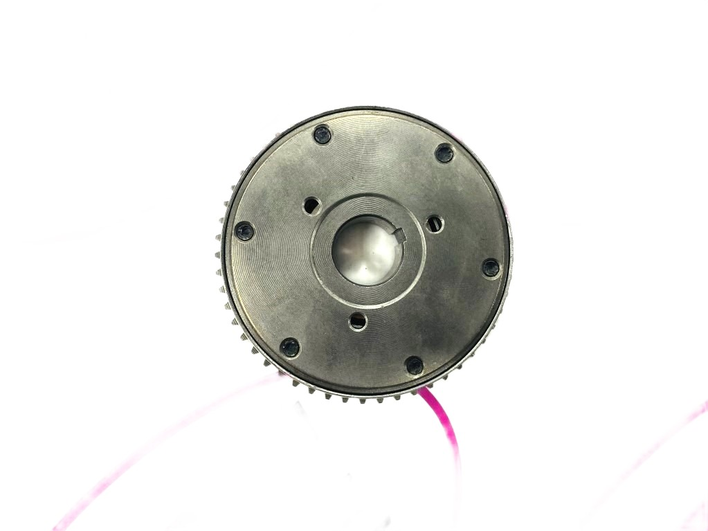 Scooter Sct 80 Marş Debriyajı Komple