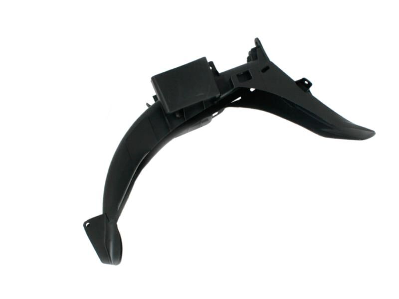 Mondial Sfc Arka Çamurluk Orj