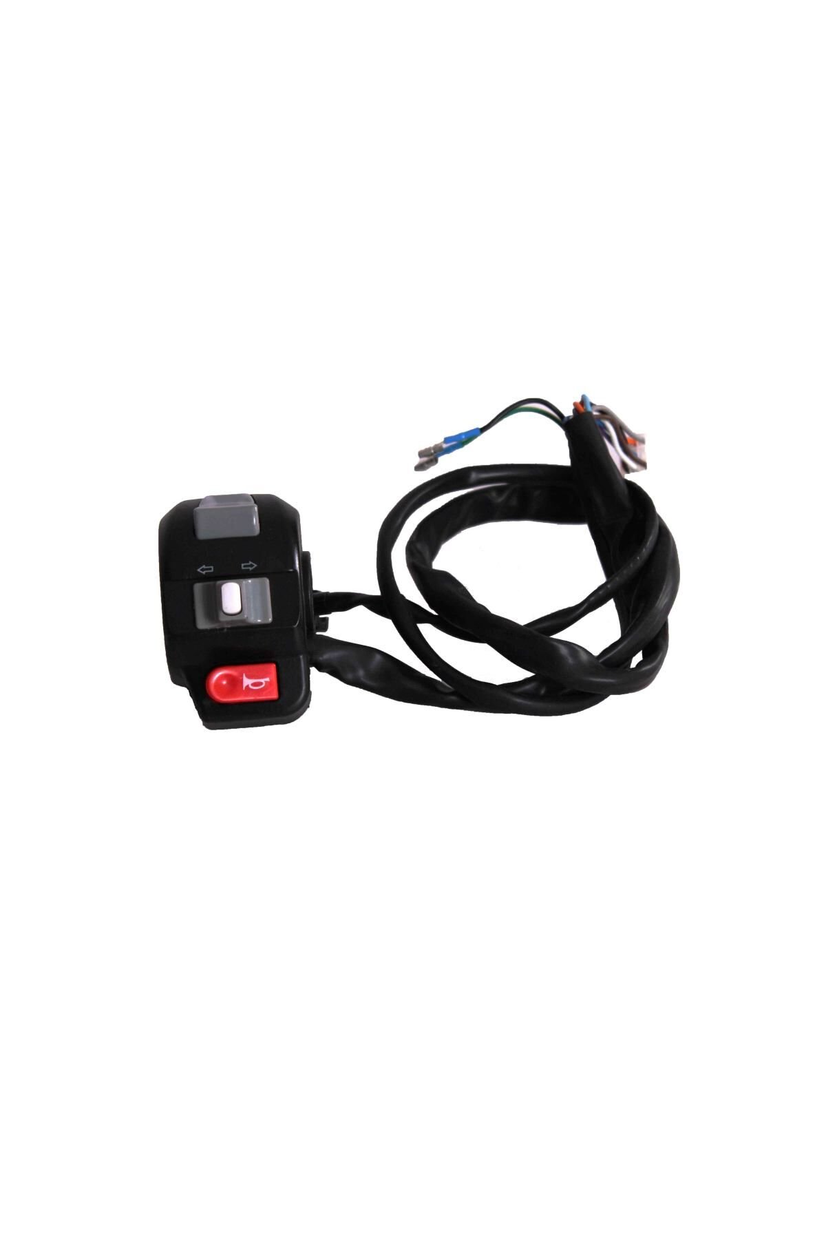 Sımart 250 (250 W) Kumanda Sol Orijinal