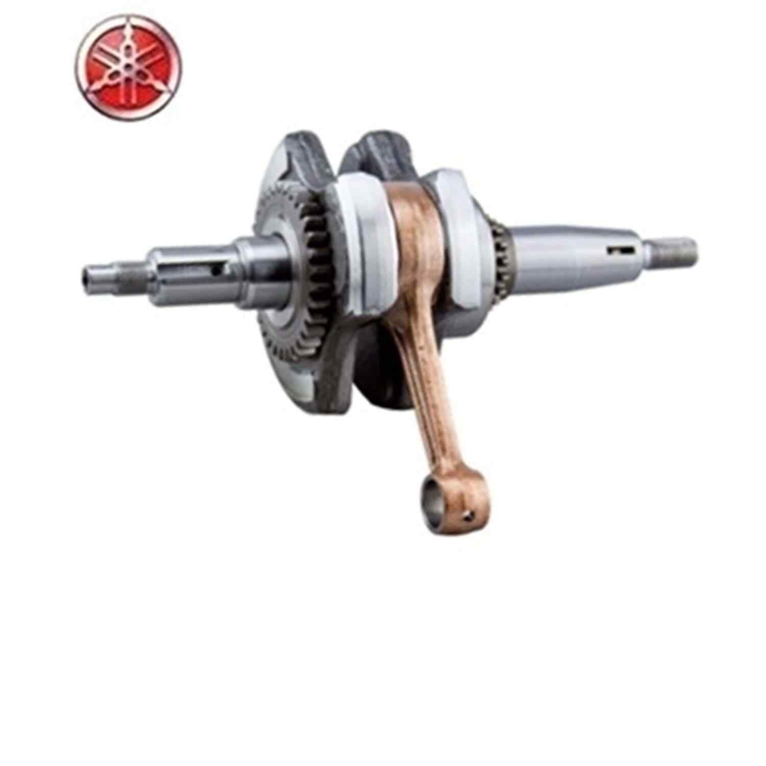 Yamaha Krank Komple Ybr 125 2006