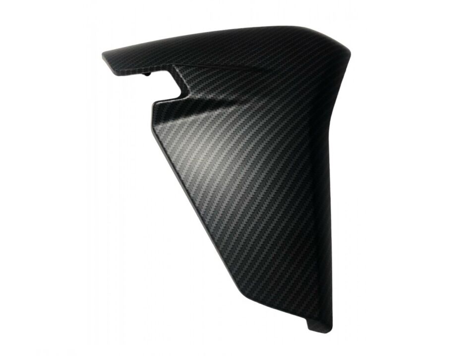 Cf Moto Nk250 Ön Panel Sağ Siyah 2023 Orj