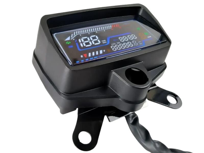 Cg Model Gösterge Paneli Dijital Ekran Usb Li (Model 1)