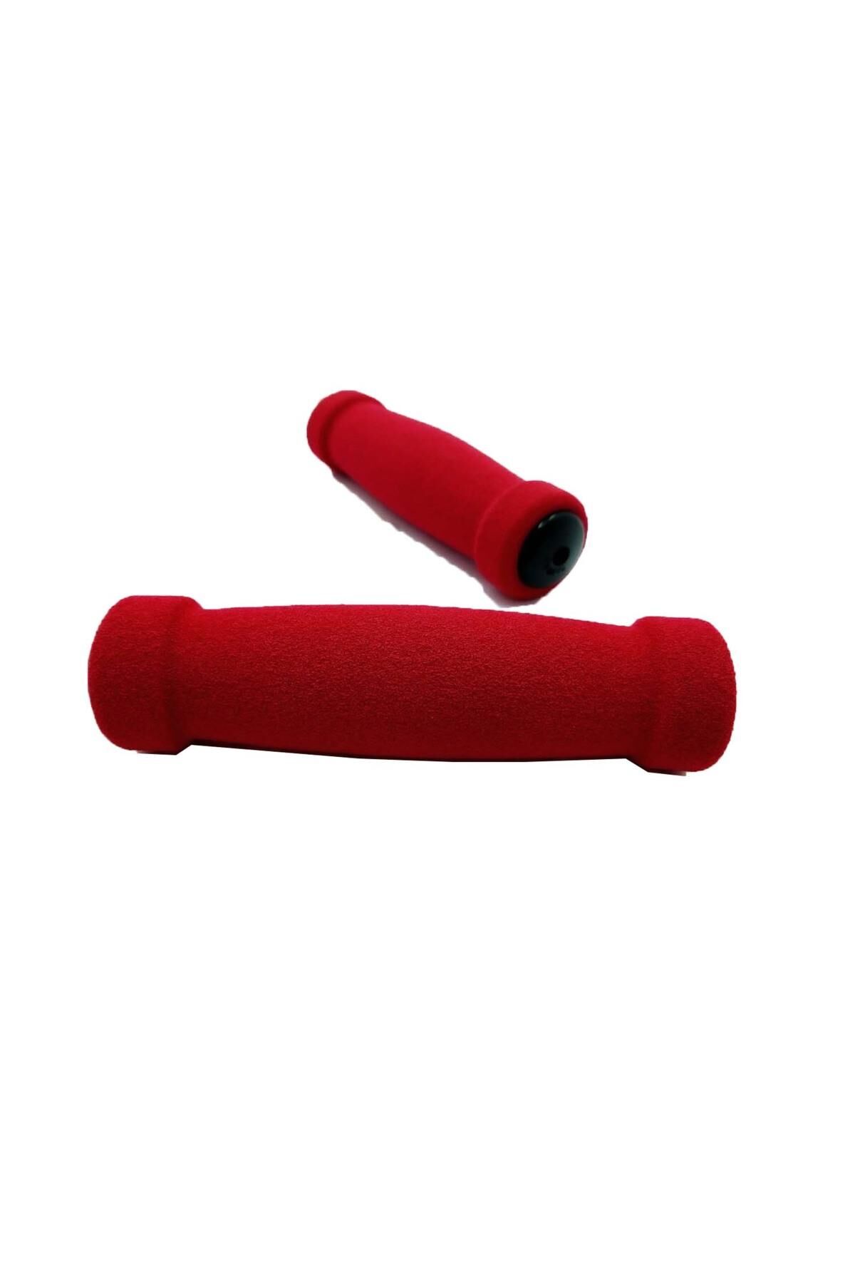 Elcik Mtb Sünger Kırmızı