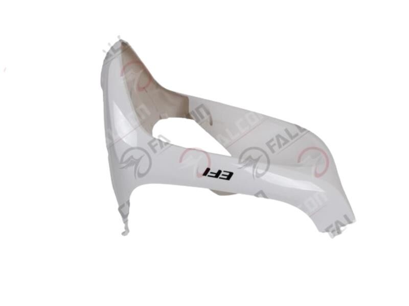 Falcon Ön Panel Beyaz-Dolphın 100-125 Efi
