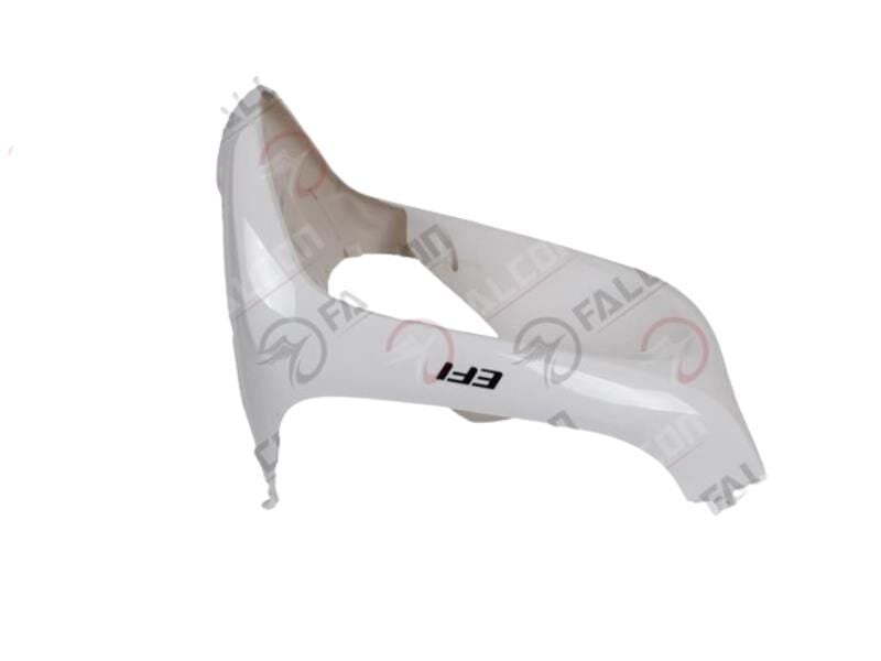 Falcon Ön Panel Beyaz-Dolphın 100-125 Efi