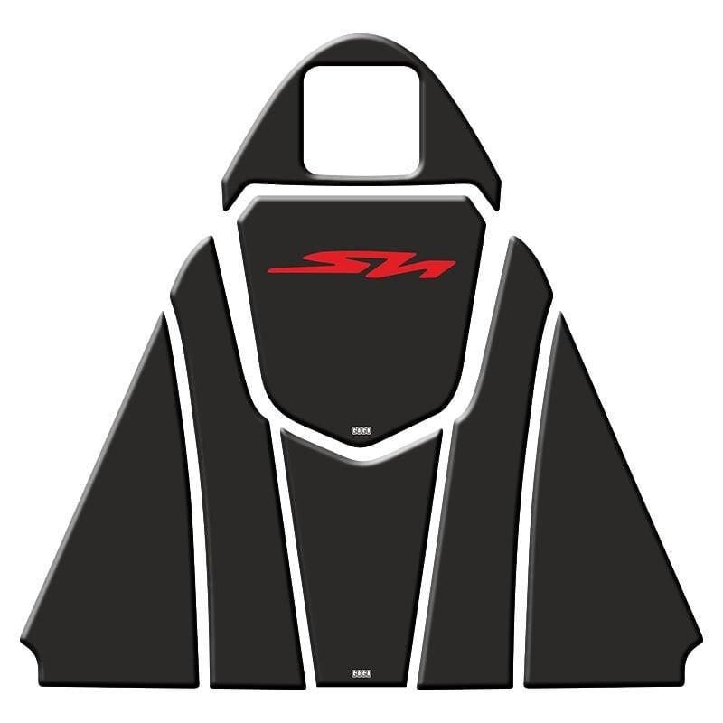 Honda Sh 125 2024 Uyumlu Tank Pad Set 002