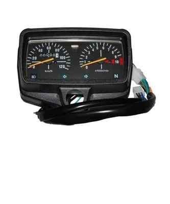 Kuba Kilometre Saati Komple Küba 125 (120 Lik)