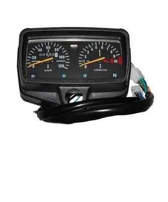 Kuba Kilometre Saati Komple Küba 125 (120 Lik)0105