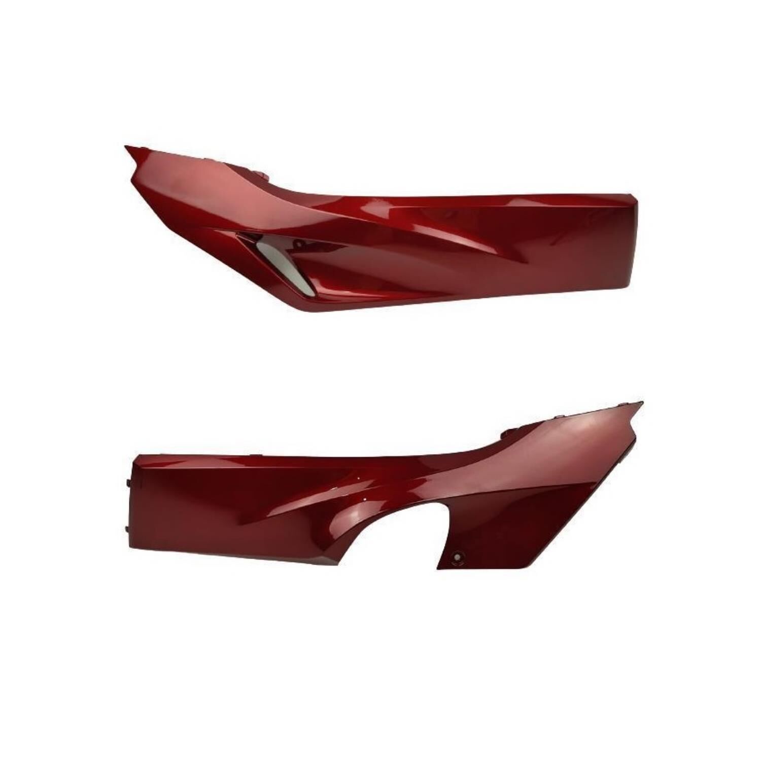 Honda Marşbiyel Kırmızı Sağ-Sol 83620-K2C-V00Za Dio 110 Uyumlu