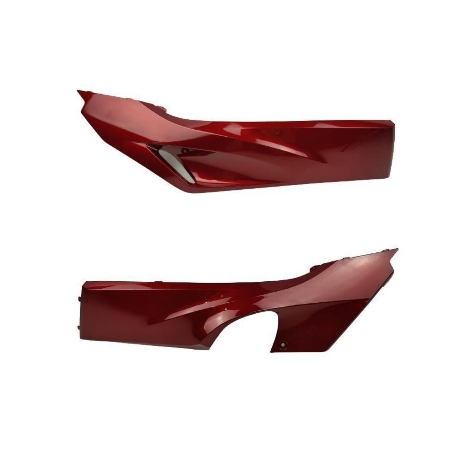 Honda Marşbiyel Kırmızı Sağ-Sol 83620-K2C-V00Za Dio 110 Uyumlu