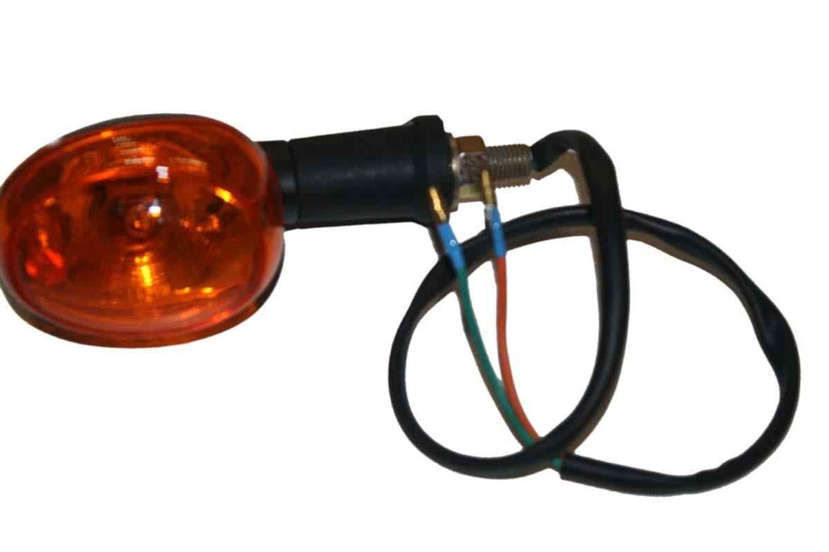 Mg Classıc 125 Ön Sinyal Sol Komple Orj