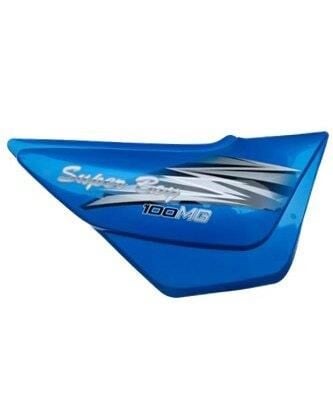 Mg100 Superboy Yan Kapak Sağ Mavi Orj