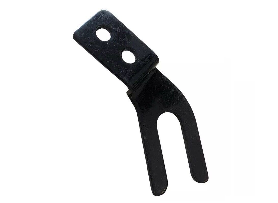 Mondial Mg 100-125 Superboy İ Yan Kapak Braketi Sağ Orj