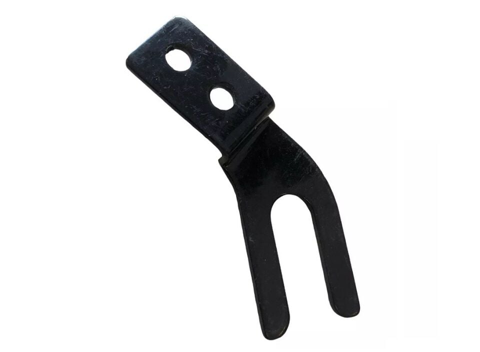 Mondial Mg 100-125 Superboy İ Yan Kapak Braketi Sağ Orj