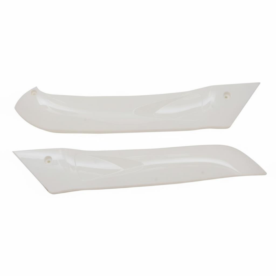 Mondial Scooter Revival 50 Marşbiyel Beyaz