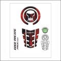 Honda Msx 2014 - 2022 Uyumlu Tank Pad 002