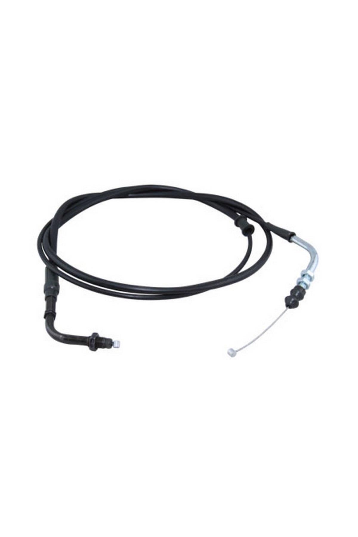 Pasific 125 Gaz Teli 200 Cm