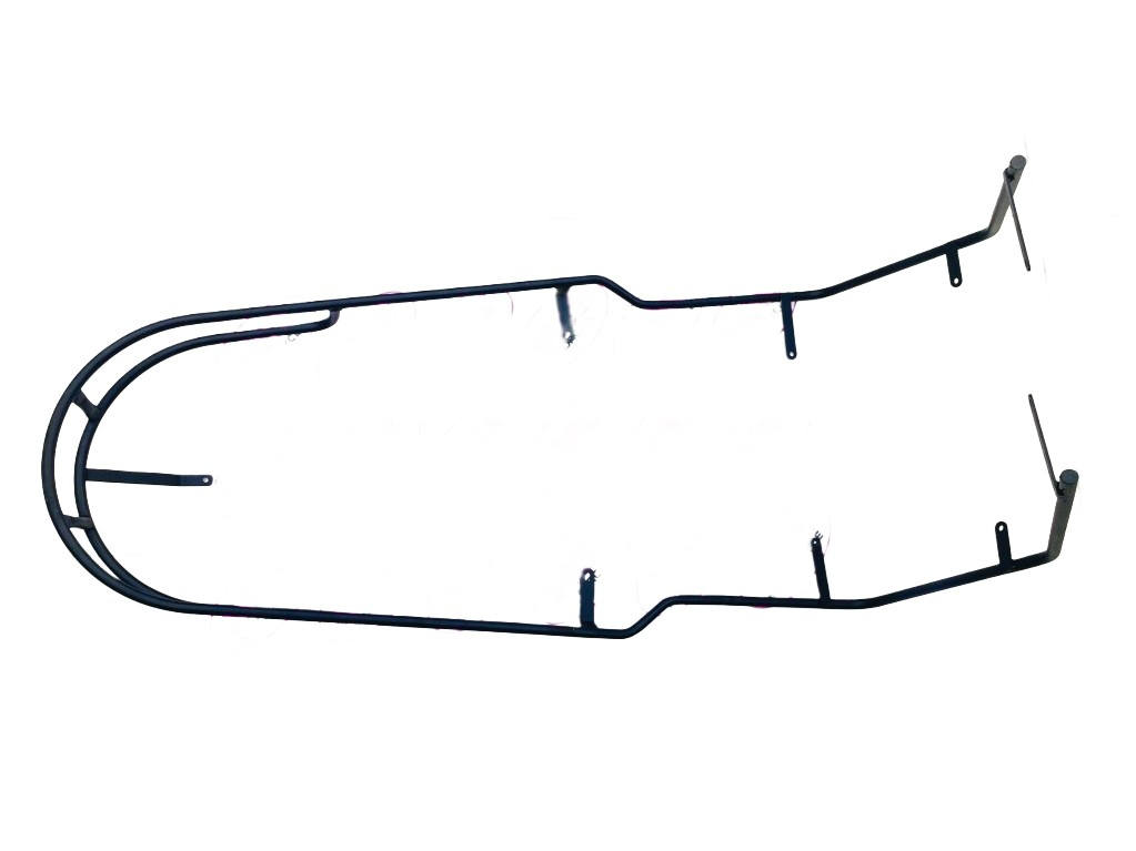 Mondial Revival Çevre Koruma Demiri