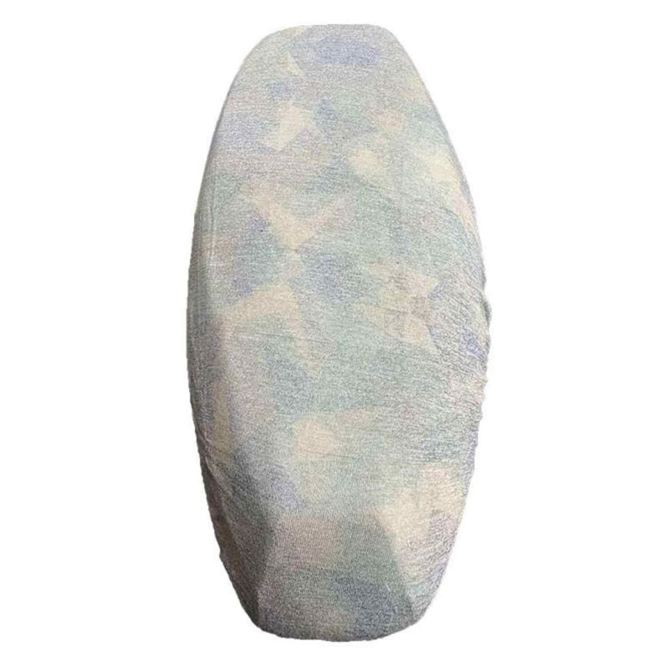 Skm Universal Batik Desen 4 Koltuk Kılıfı