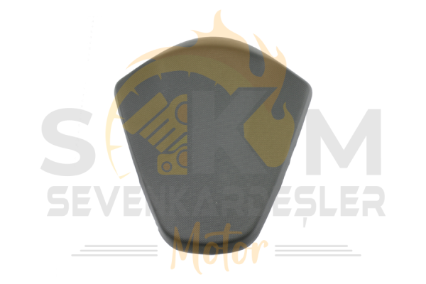 Cf Moto Sd 650-S (Efi) / ( Nk650 Abs) Arka Sele (Sıyah) Orijinal