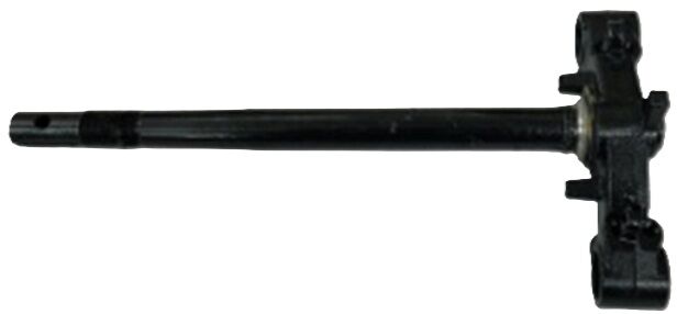 Mondıal Fury 110İ On Masa Orijinal