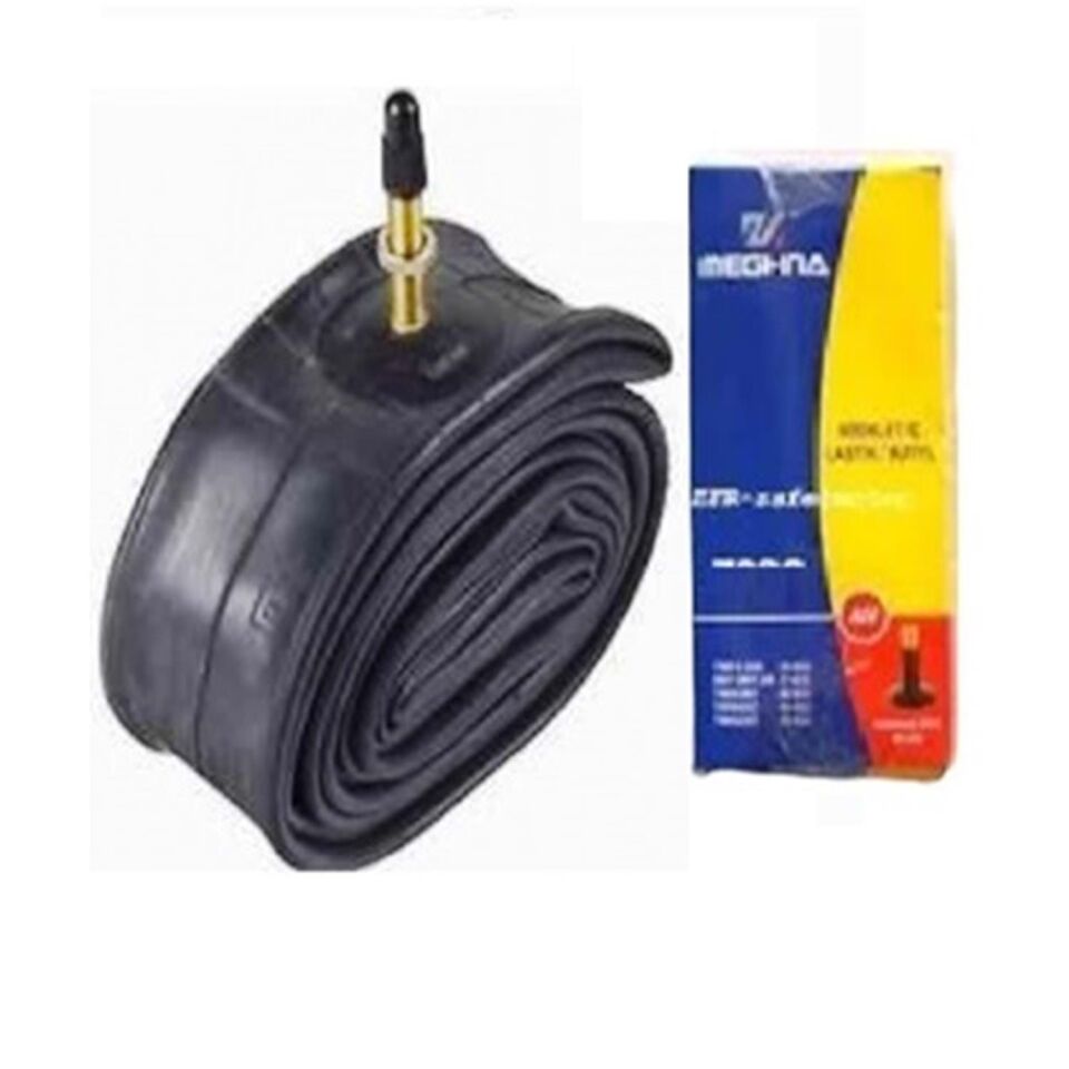 26 X 1.90-2.125 İç Lastik (İnce Sibop Fv-48 Mm) Meghna