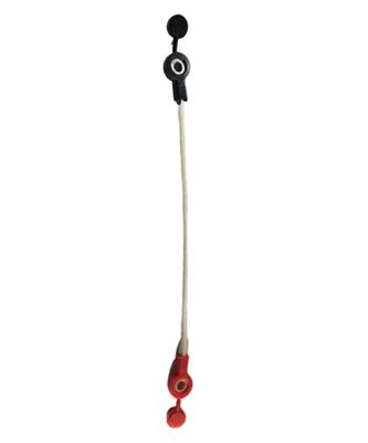 Akü Kablosu E Bıke Bezli Uzun