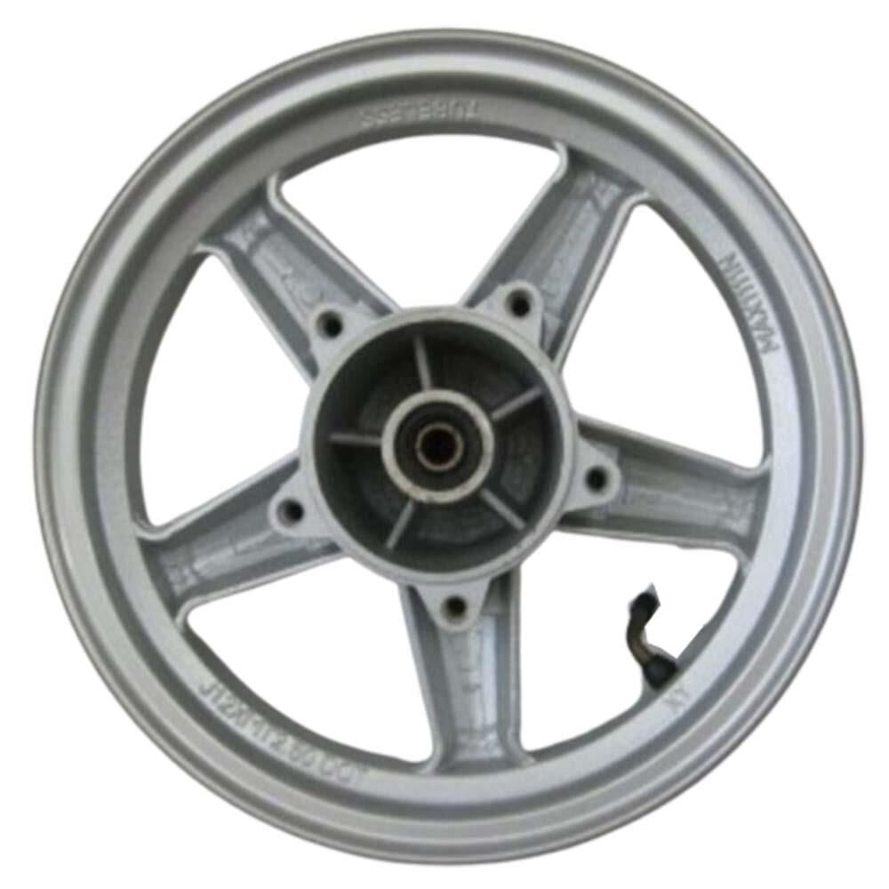 Asya 150T Scooter-19A Ön Jant Gri 2.50-12